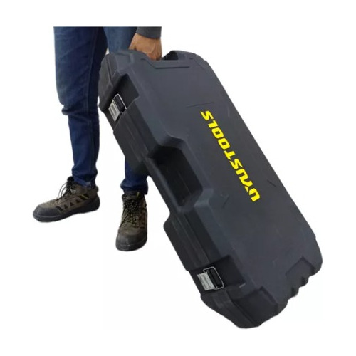 Demoledor Hex Picota Dml30 Uyustools