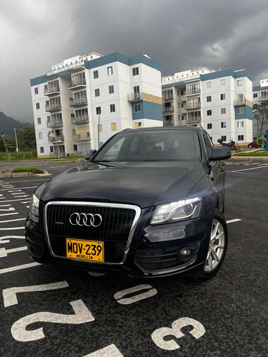 Audi Q5 3.0 Tdi S-tronic Luxury