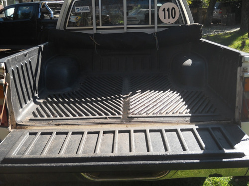 Toyota Hilux Doble Cabina 4x4
