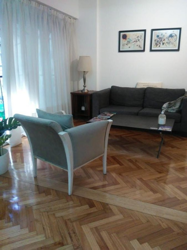 Imagen 5 de 27 de Departamento - Palermo