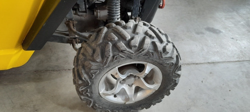 Imagen 7 de 9 de Utv Wrangler 800 4x4