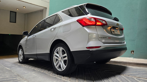 Chevrolet Equinox 1.5t Premier 4wd