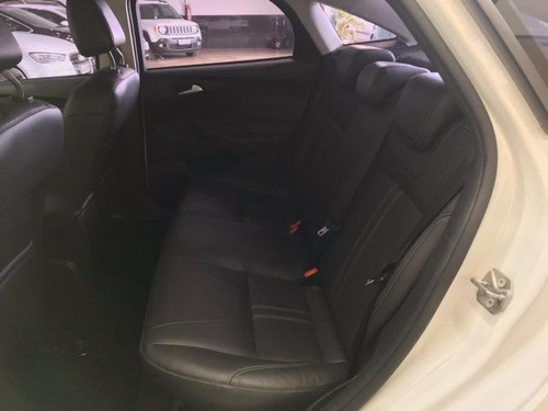 Ford Focus Se 2.0 16v Flex
