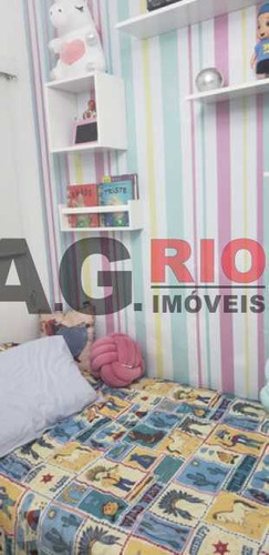 Imagem 7 de 14 de Apartamento-à Venda-freguesia (jacarepaguá)-rio De Janeiro - Vvap20771