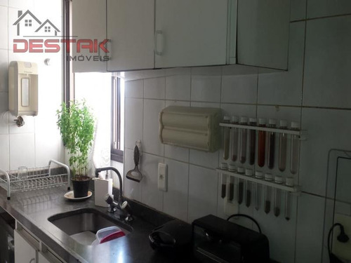 Ref.: 4704 - Apartamento Em Jundiaí Para Venda - V4704