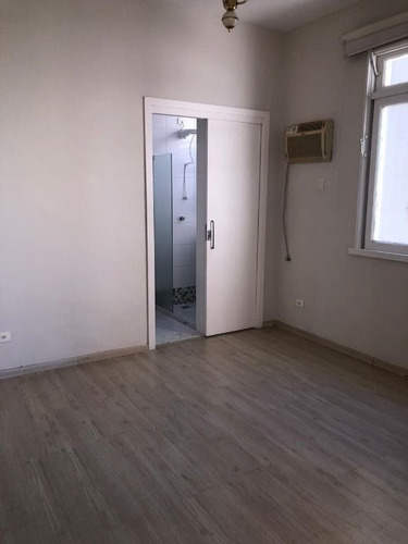 Imagem 14 de 21 de Apartamento Com 2 Dormitórios À Venda, 151 M² Por R$ 638.000,00 - Gonzaga - Santos/sp - Ap3111