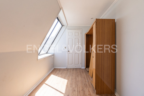 Depto. 1 Dormitorio