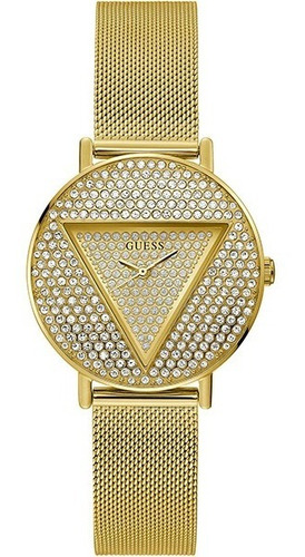 Reloj Dama Guess | Gw0477l2 | Garantía Oficial