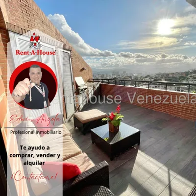 Apartamento en venta