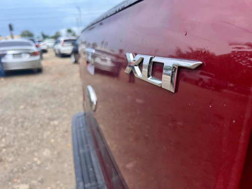 Imagen 3 de 15 de Ford Ranger Xlt Xlt
