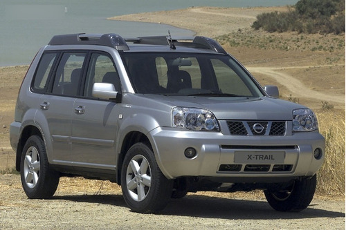 Balata De Freno Nissan X-trail