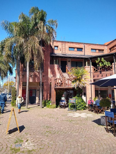 Oficina En Venta  En Las Lomas - San Isidro