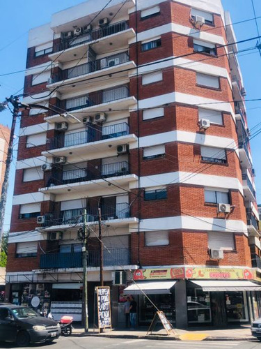 Departamento En Alquiler En Moron Centro