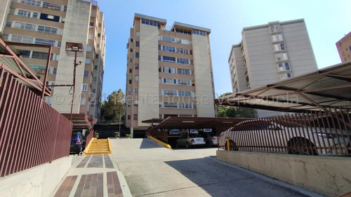 Venta De Apartamento En Santa Fe Norte  Caracas