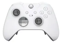 Comprar Joystick Inalámbrico Microsoft Xbox One Elite Blanco