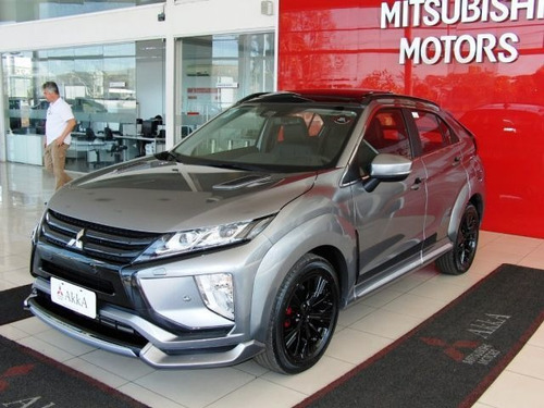 Mitsubishi Eclipse Cross Hpe-s S-awc Sport 1.5, 00000