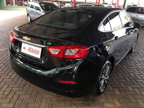 Imagem 3 de 15 de Chevrolet Cruze Ltz 1.4 Turbo Ecotec 16v Flex Aut.