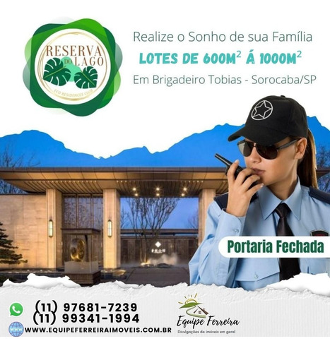 Imagem 5 de 25 de Venha Morar! - Chacara Pronta Incluso Terreno,casa,piscina E Toda Infraestrutura - De 600m² Á 1000m²