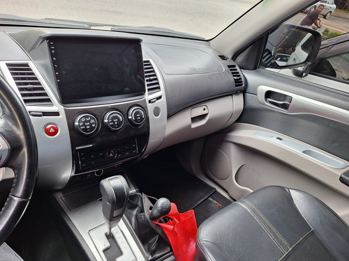 Mitsubishi Pajero Dakar 3.2 Hpe Aut. 5p