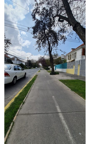 Venta Casa Ñuñoa |ureta Bravo Propiedades|