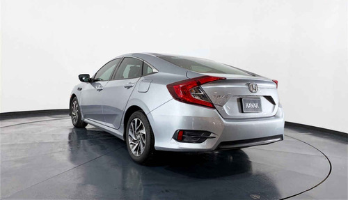 Imagen 5 de 15 de 105239 - Honda Civic 2016 Con Garantía
