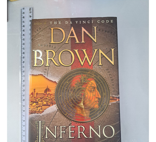 Inferno A Novel Dan Brown 