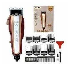 Máquina Cortar Cabello Wahl Legend