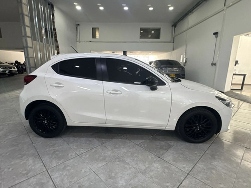 Mazda 2 GRAND TOURING LX TP 1500CC 6AB TC CR