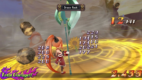 Mugen Souls Z - Playstation 3