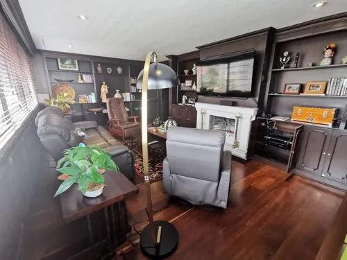 Venta De Apartamento En Quinta Camacho
