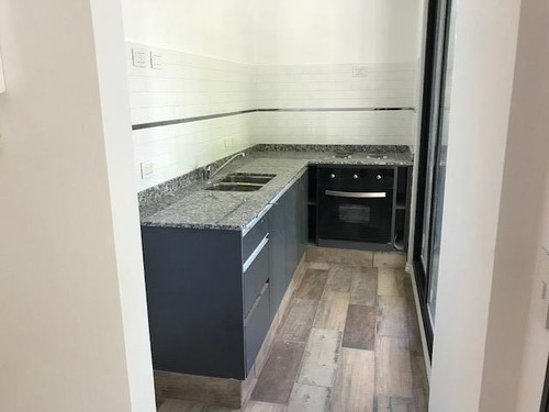 Imagen 4 de 30 de Departamento En Venta - Villa Urquiza - 2 Ambientes Y Dos Baños Con Amenities Y Cochera Estrenar