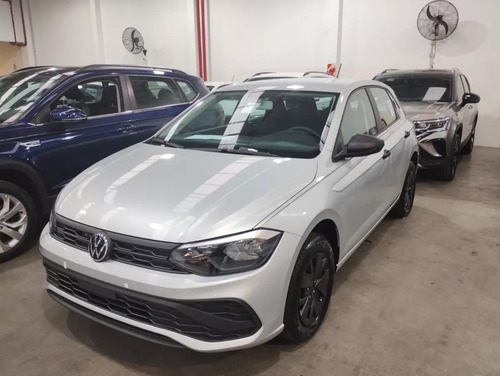 Volkswagen Polo 1.6 Msi Track