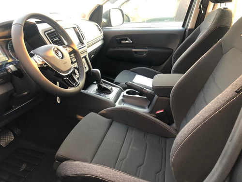 Volkswagen Amarok 3.0 Cd Tdi 258Cv V6 Comfortline 4X4 At