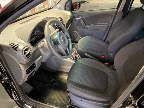 Fiat Palio Attractive 1.4 8v