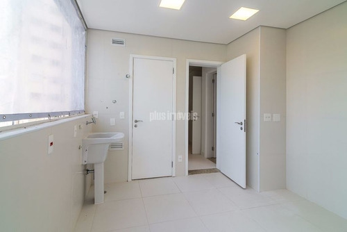 Imagem 5 de 14 de Excelente Apartamento No Itaim Bibi - Pj47653