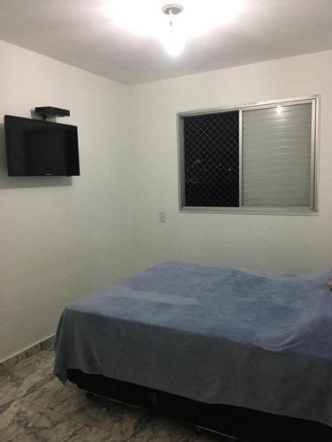 Imagem 10 de 17 de Apartamento Com 02 Dormitórios E 47 M² | Nossa Senhora Do Ó , São Paulo | Sp - Ap203516v