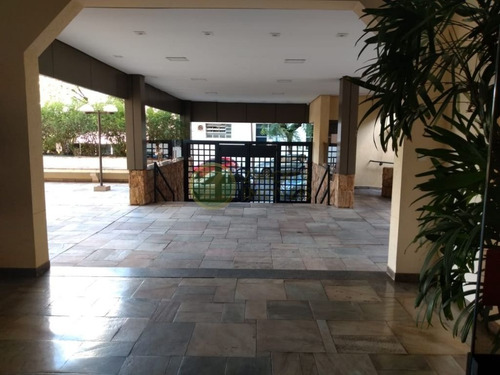 Imagem 17 de 27 de Excelente Apartamento No Edifício Ouro Branco - Ap00915