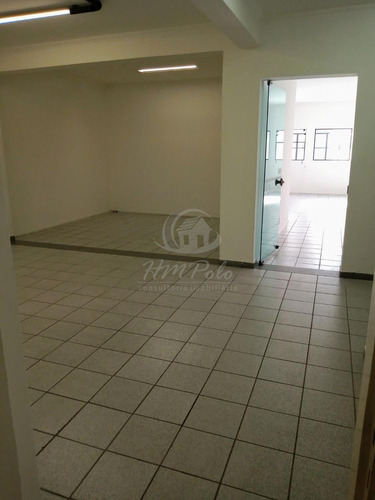 Imagem 9 de 30 de Prédio Para Aluguel Em Jardim Chapadão - Pr033908
