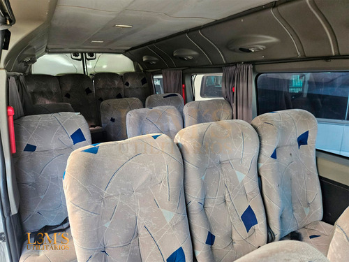 Renault Master minibus 2.3 Executive L3h2 16l 5p