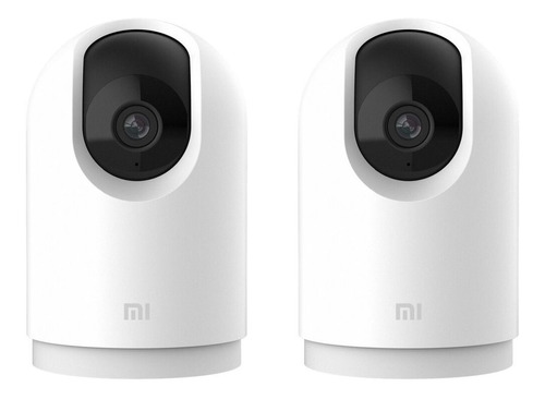 Imagen 1 de 1 de Mi 360° Home Security Camera 2k Pro (2-pack)