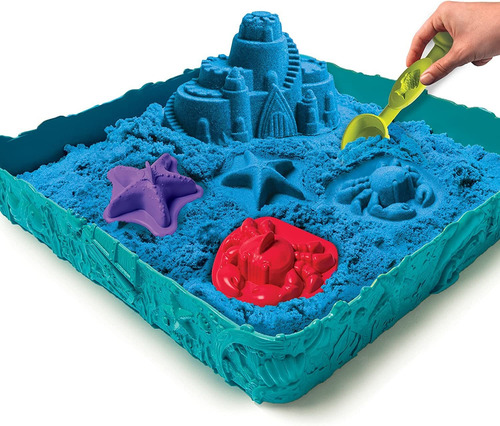 The One Only Sandcastle Set Moldes De Arena De 1 Libra ...