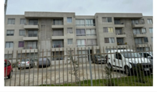 Depto Usado, Condominio Mistral Oriente V, Edif A.