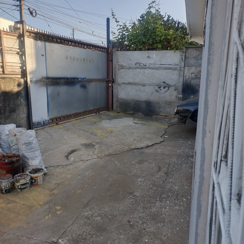 Se Vende Casa Grande (se Puede Dividir En 2) En Llolleo