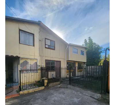 Casa en venta