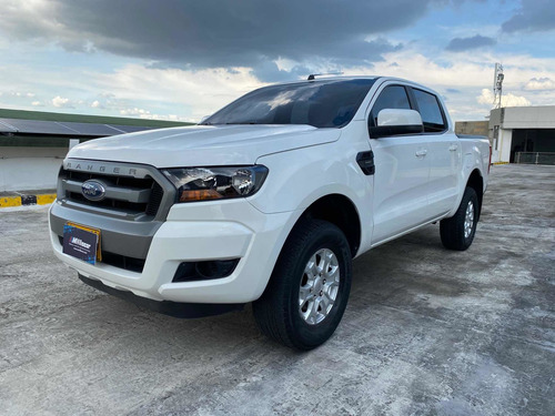 Ford Ranger Xls Gasolina