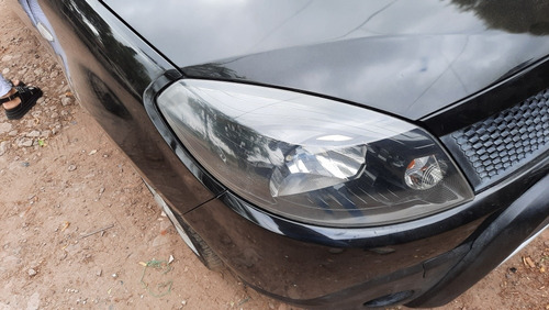 Renault Sandero 2010 1.6 Pack
