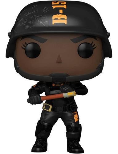 Funko Pop Marvel Loki Hunter B-15 Amazon Exclusive