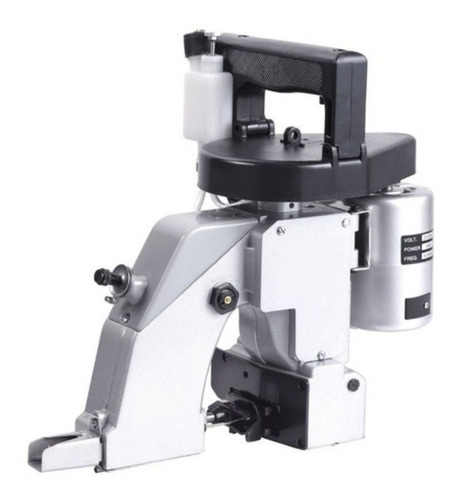 Imagen 1 de 1 de Máquina de coser industrial cerradora BSQ GK-261A portable 220V