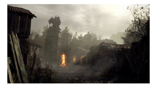 Resident Evil 4 Remake Standard Edition Capcom PC Digital