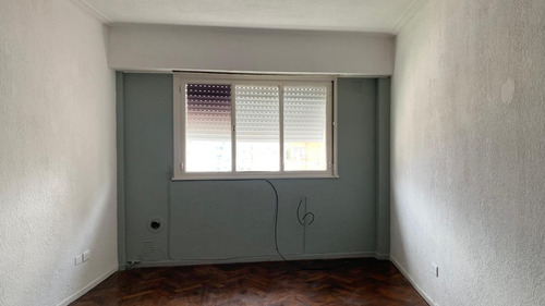 Departamento En Balvanera